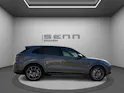 Porsche Cayenne Turbo