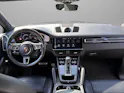 Porsche Cayenne Turbo