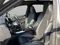 Porsche Cayenne Turbo