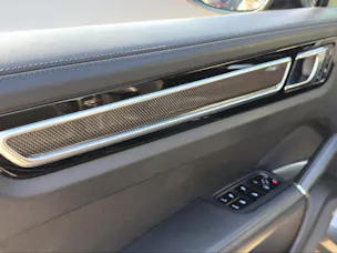 Porsche Cayenne Turbo