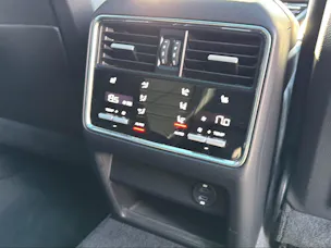 Porsche Cayenne Turbo