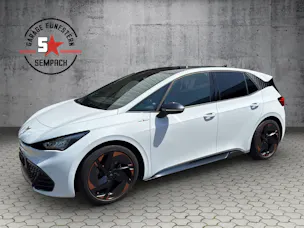 Cupra Born 58 kWh