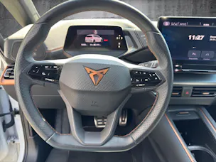 Cupra Born 58 kWh