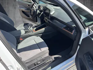 Cupra Born 58 kWh