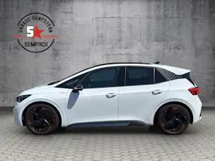 Cupra Born 58 kWh