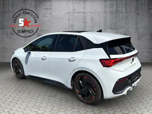Cupra Born 58 kWh