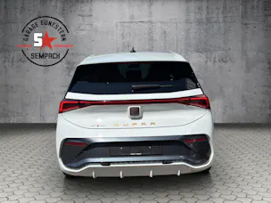 Cupra Born 58 kWh
