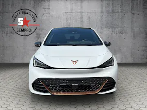 Cupra Born 58 kWh