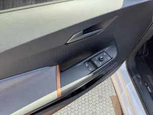 Cupra Born 58 kWh