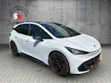 Cupra Born 58 kWh