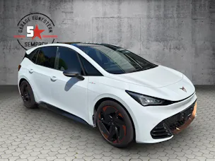 Cupra Born 58 kWh