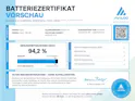 Cupra Born 58 kWh