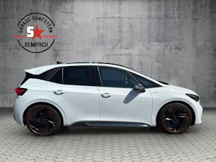 Cupra Born 58 kWh