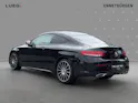 Mercedes-Benz C 250 d AMG Line Coupé 9G-Tronic