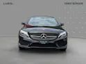 Mercedes-Benz C 250 d AMG Line Coupé 9G-Tronic