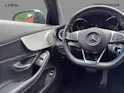 Mercedes-Benz C 250 d AMG Line Coupé 9G-Tronic
