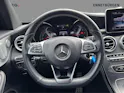Mercedes-Benz C 250 d AMG Line Coupé 9G-Tronic