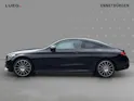 Mercedes-Benz C 250 d AMG Line Coupé 9G-Tronic