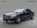 Mercedes-Benz C 250 d AMG Line Coupé 9G-Tronic