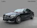 Mercedes-Benz C 250 d AMG Line Coupé 9G-Tronic