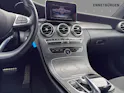 Mercedes-Benz C 250 d AMG Line Coupé 9G-Tronic