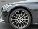 Mercedes-Benz C 250 d AMG Line Coupé 9G-Tronic