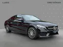 Mercedes-Benz C 250 d AMG Line Coupé 9G-Tronic