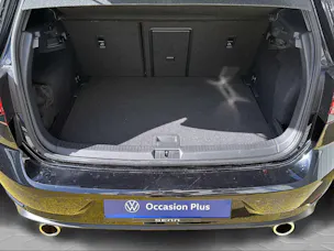 VW Golf 2.0 TSI GTI Performance DSG