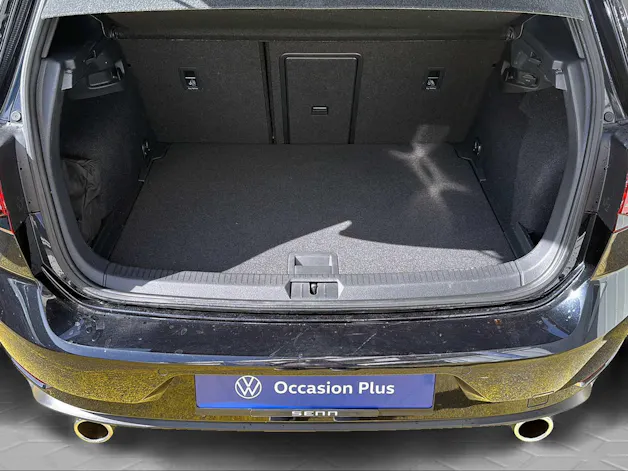 VW Golf 2.0 TSI GTI Performance DSG
