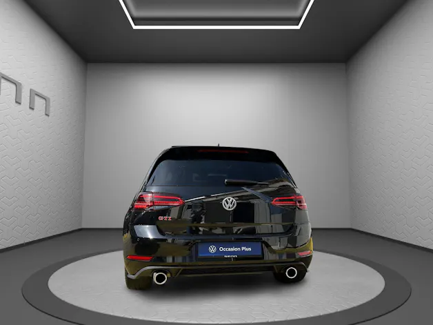 VW Golf 2.0 TSI GTI Performance DSG