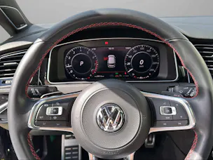 VW Golf 2.0 TSI GTI Performance DSG
