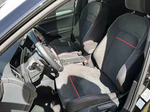 VW Golf 2.0 TSI GTI Performance DSG
