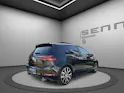 VW Golf 2.0 TSI GTI Performance DSG