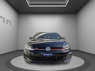 VW Golf 2.0 TSI GTI Performance DSG