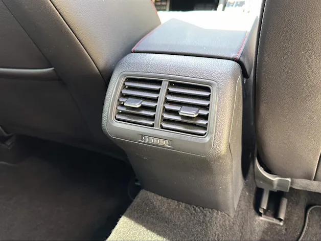 VW Golf 2.0 TSI GTI Performance DSG