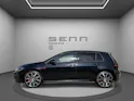 VW Golf 2.0 TSI GTI Performance DSG