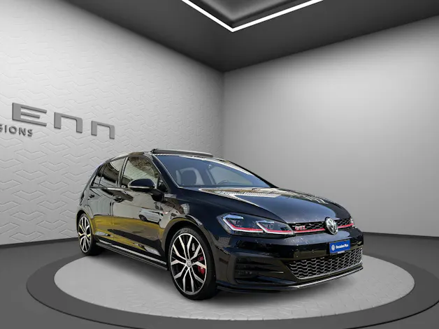 VW Golf 2.0 TSI GTI Performance DSG
