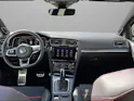 VW Golf 2.0 TSI GTI Performance DSG