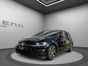 VW Golf 2.0 TSI GTI Performance DSG