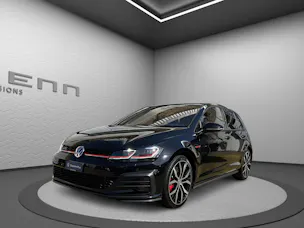 VW Golf 2.0 TSI GTI Performance DSG