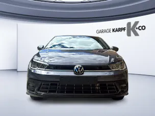 VW Polo 1.0 TSI R-Line DSG