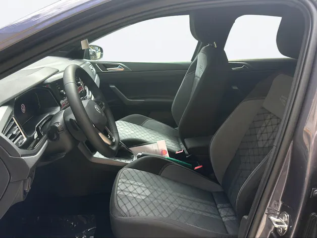 VW Polo 1.0 TSI R-Line DSG