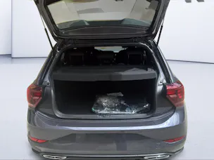 VW Polo 1.0 TSI R-Line DSG