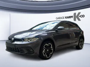 VW Polo 1.0 TSI R-Line DSG