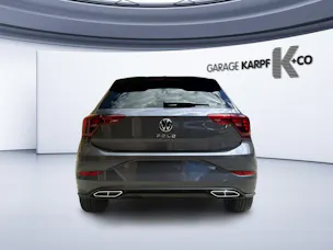 VW Polo 1.0 TSI R-Line DSG