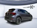 VW Polo 1.0 TSI R-Line DSG
