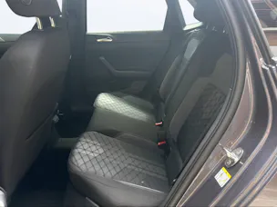 VW Polo 1.0 TSI R-Line DSG