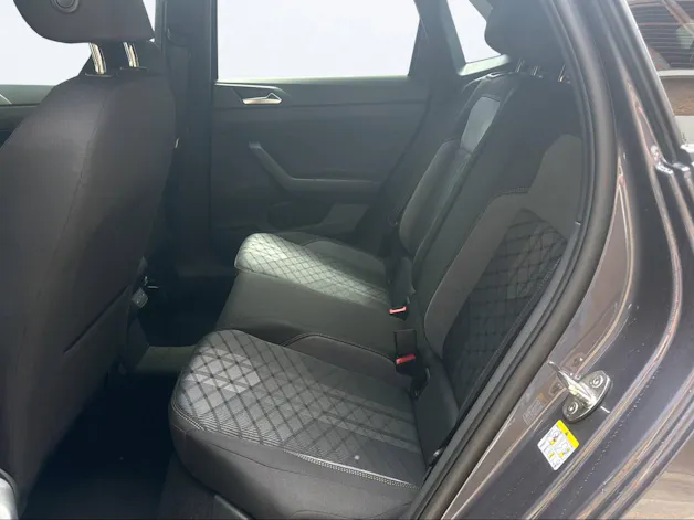 VW Polo 1.0 TSI R-Line DSG