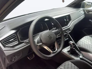 VW Polo 1.0 TSI R-Line DSG