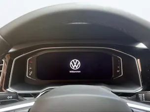 VW Polo 1.0 TSI R-Line DSG